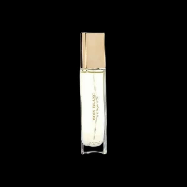 Bois Blanc bottle