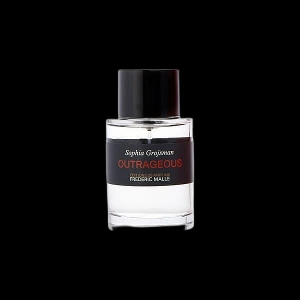 Frederic Malle L'Eau d'Hiver bottle
