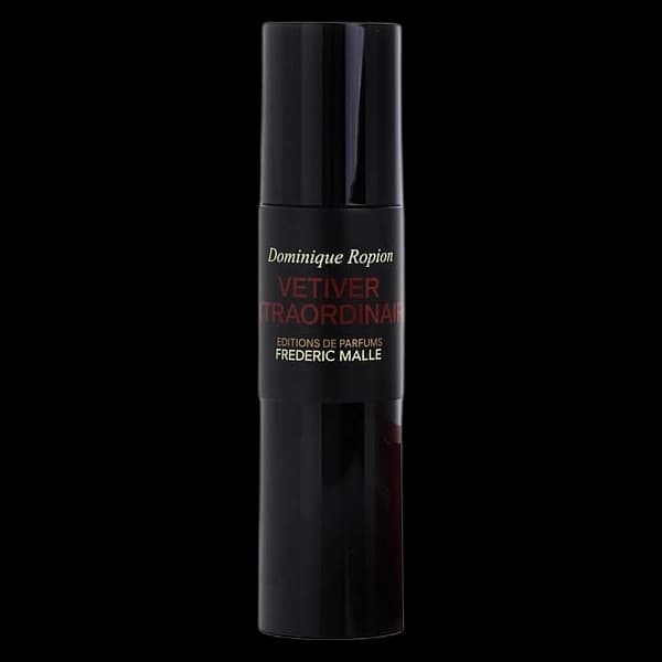 Frederic Malle Vetiver Extraordinaire bottle