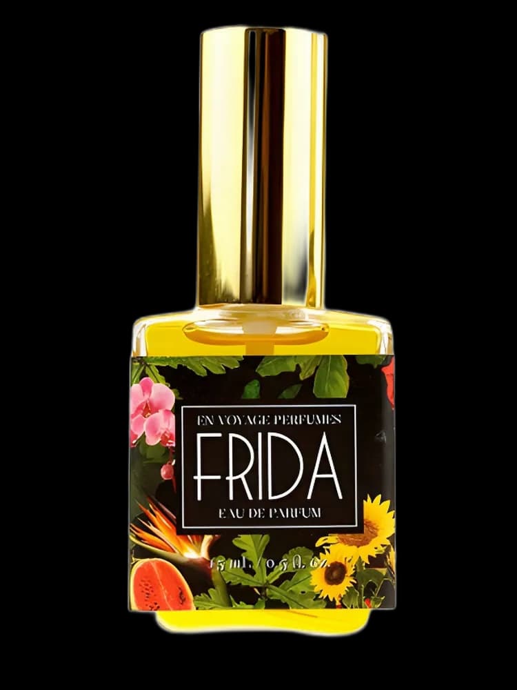 Frida bottle