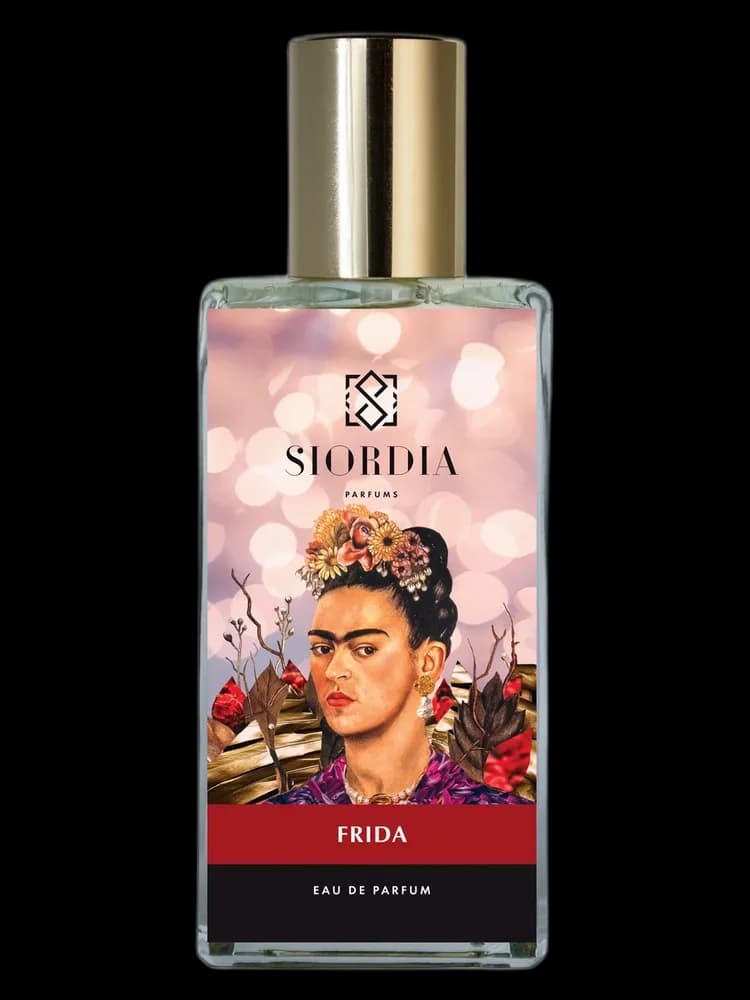 Frida bottle