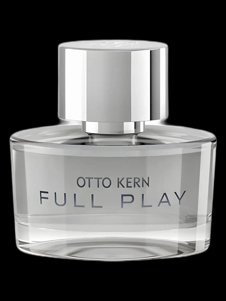 Full Play bottle