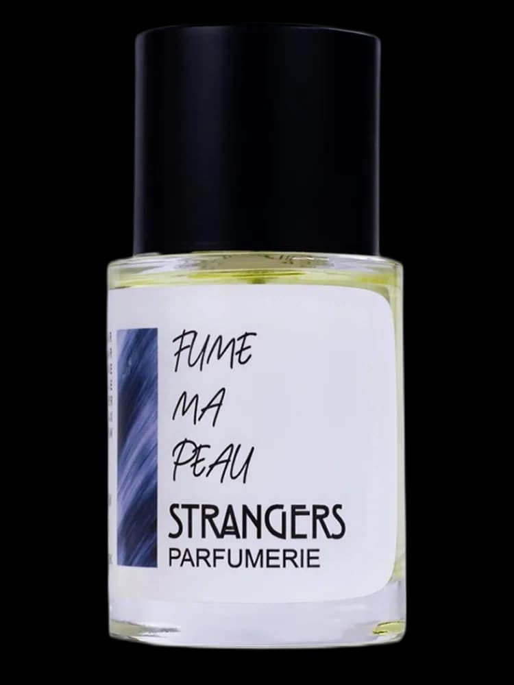 Fume Ma Peau bottle