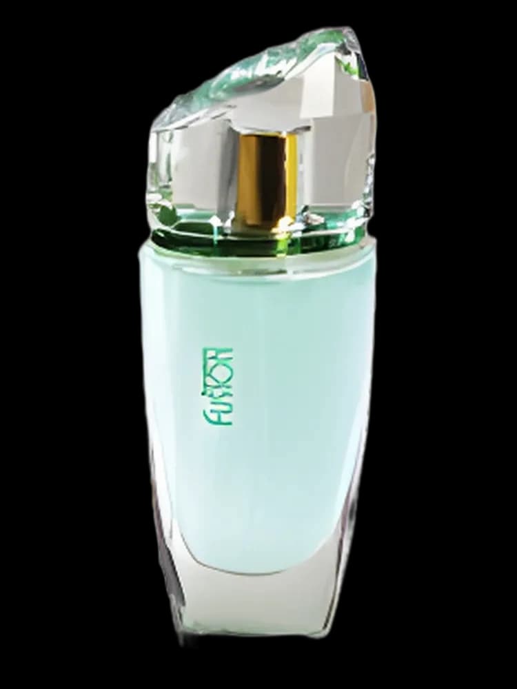 Fusion bottle