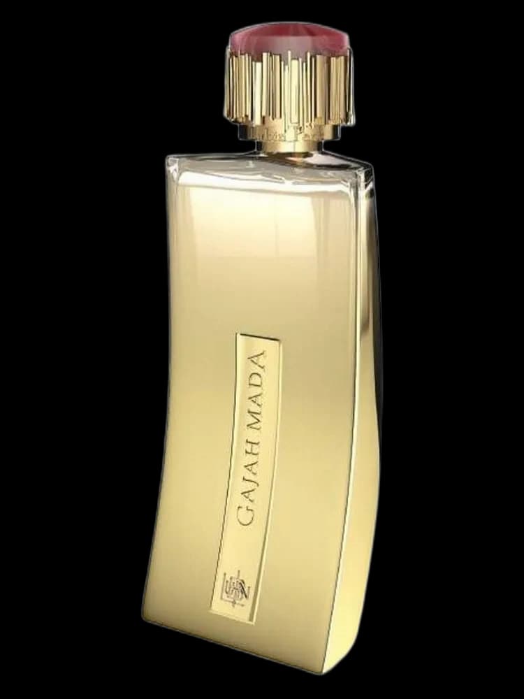 Gajah Mada bottle