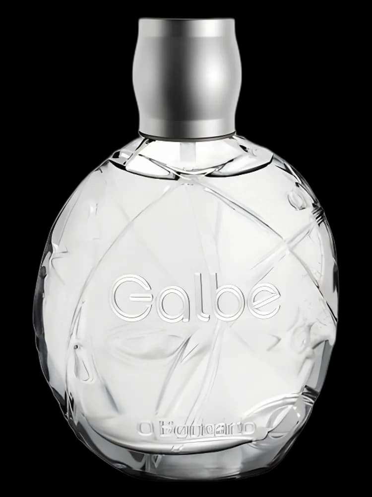 Men Galbe bottle