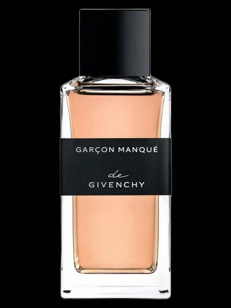 Garçon Manqué bottle