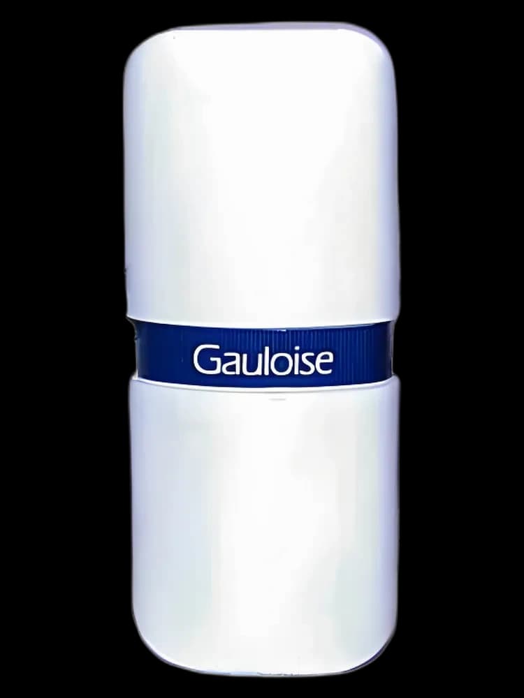 Gauloise bottle