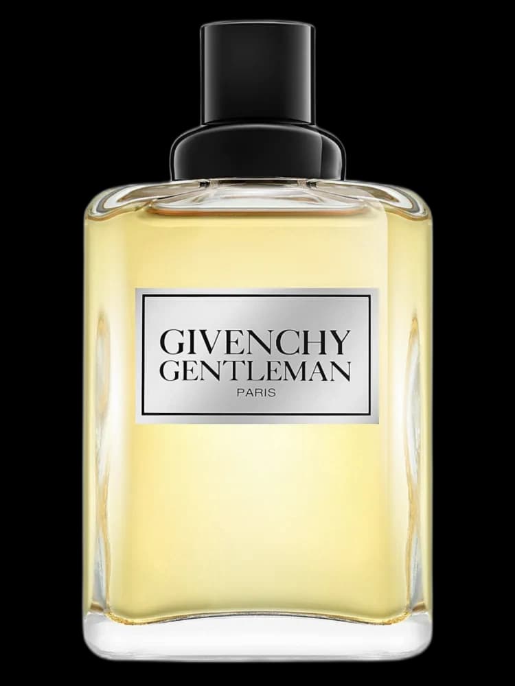 Gentleman bottle