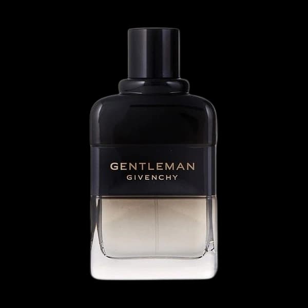 Gentleman Boisée bottle