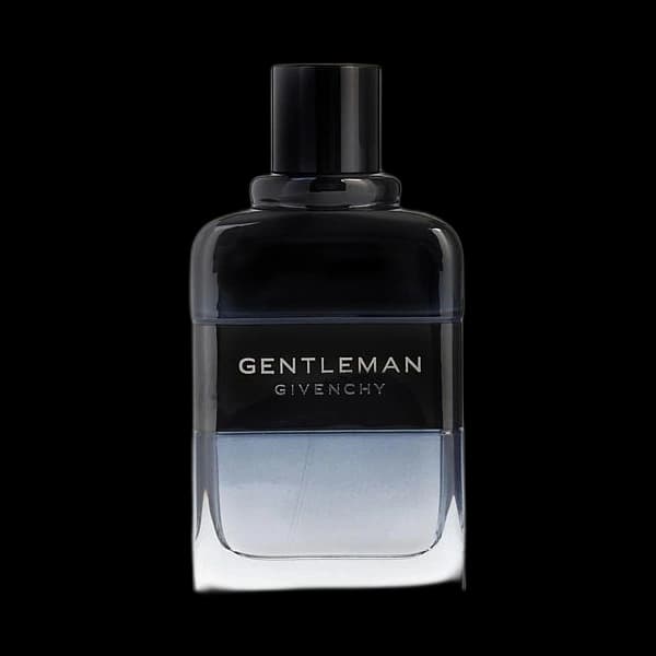 Gentleman Intense bottle