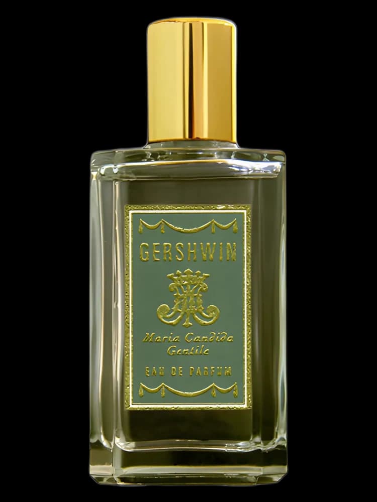 Gershwin bottle