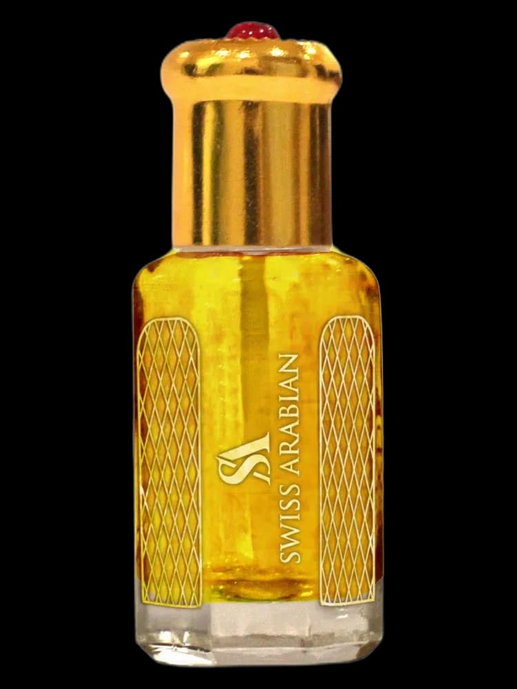 Ghadeer bottle