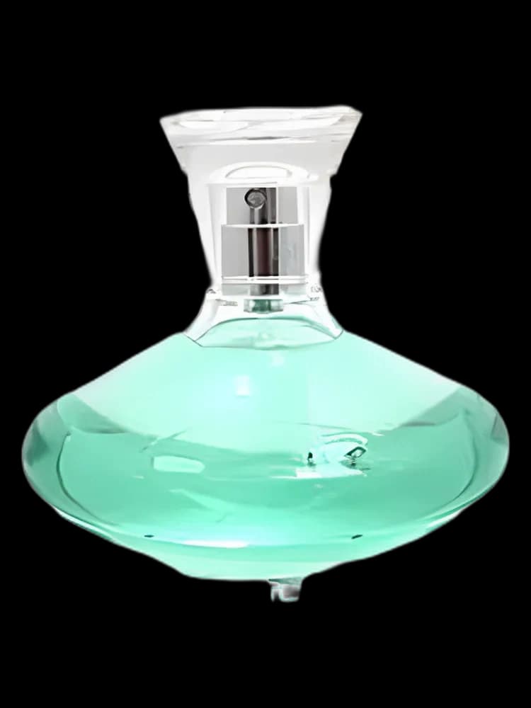 Serenity bottle
