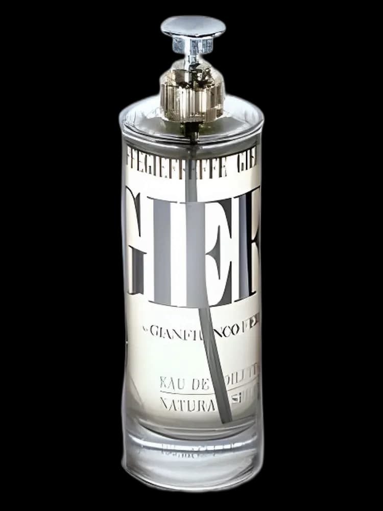 Gieffeffe bottle