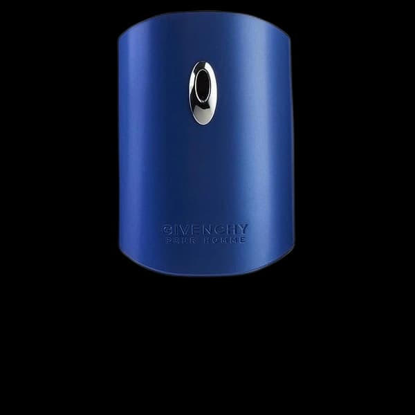 pour Homme Blue Label Urban Summer bottle
