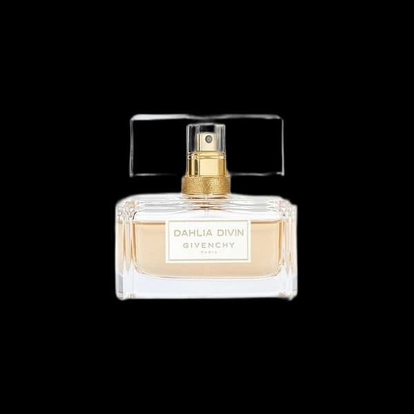Dahlia Divin bottle