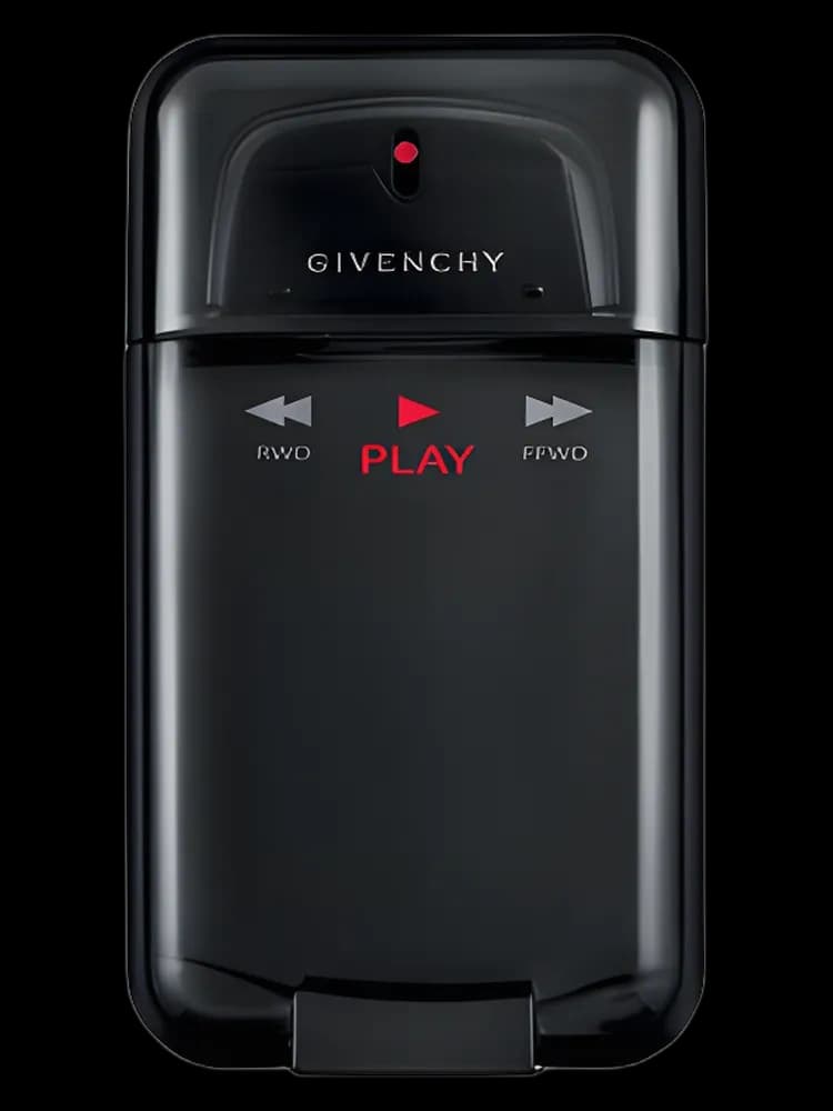 Play bottle