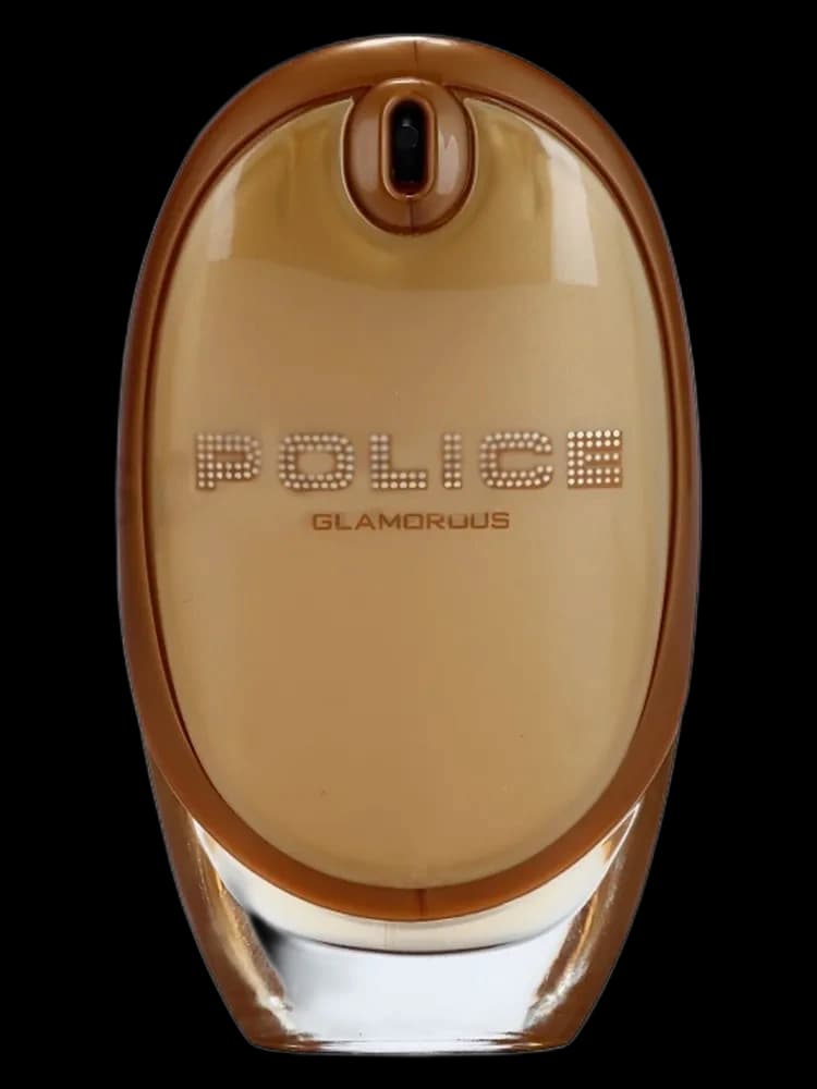 Glamorous pour Femme bottle