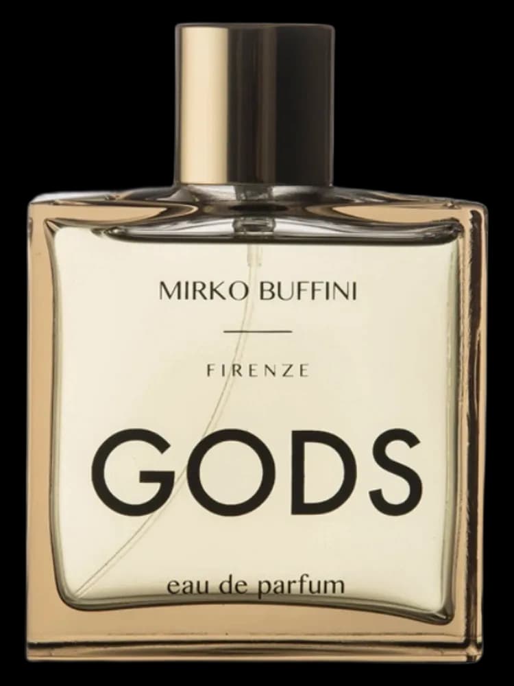 Gods bottle