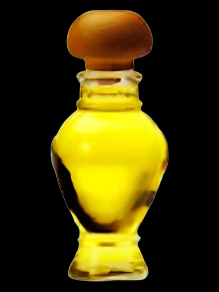 Goldie bottle