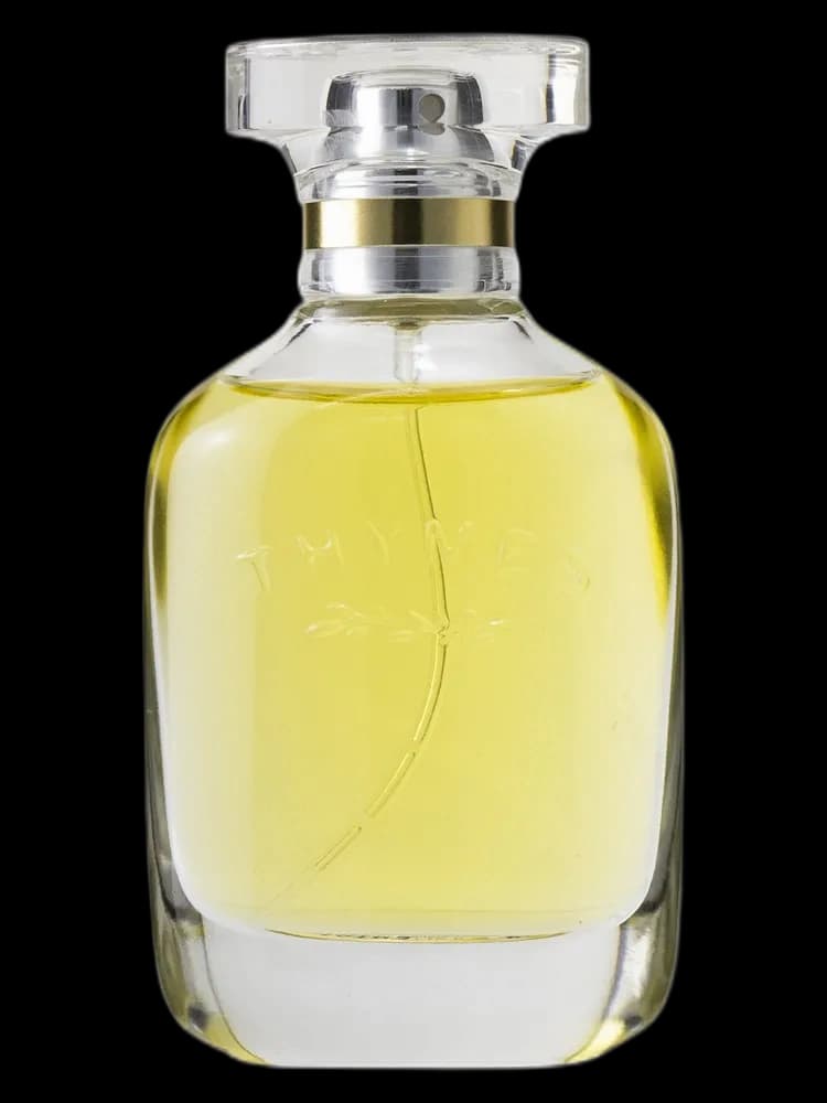 Goldleaf bottle