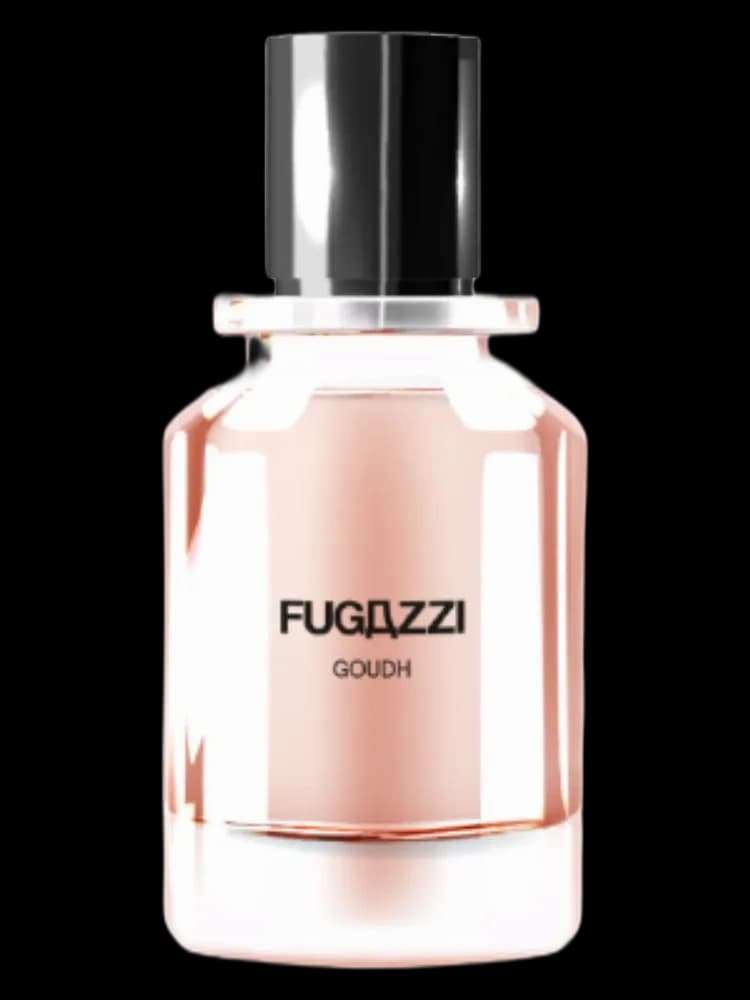 Goudh bottle