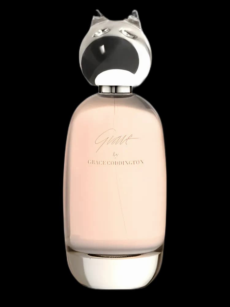 Grace by Grace Coddington bottle