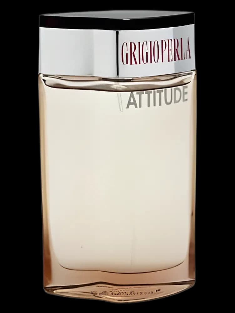 Grigioperla Attitude bottle