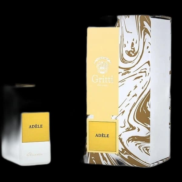 Adèle bottle