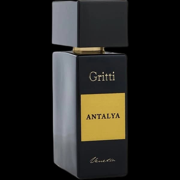 Antalya bottle