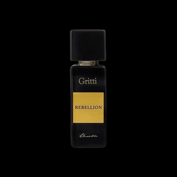 Rebellion bottle