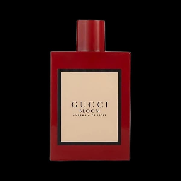Bloom Ambrosia di Fiori bottle