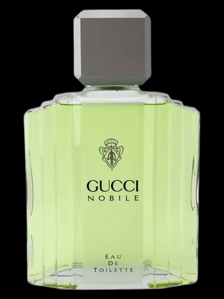 Nobile bottle
