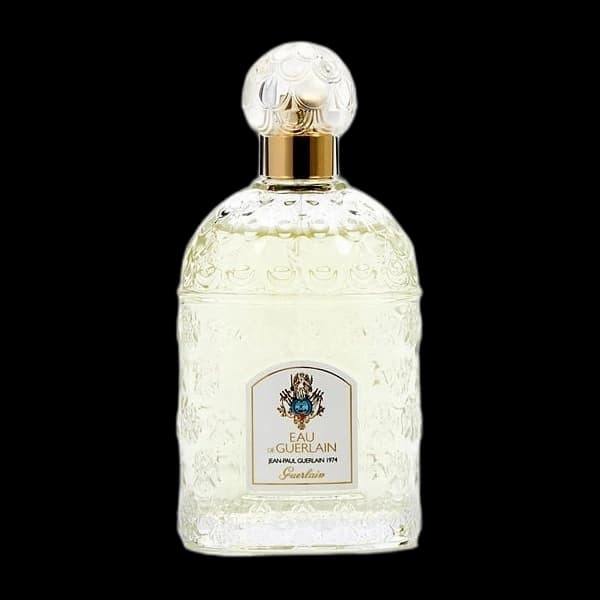 Excellence de Fleurs Ambrées bottle