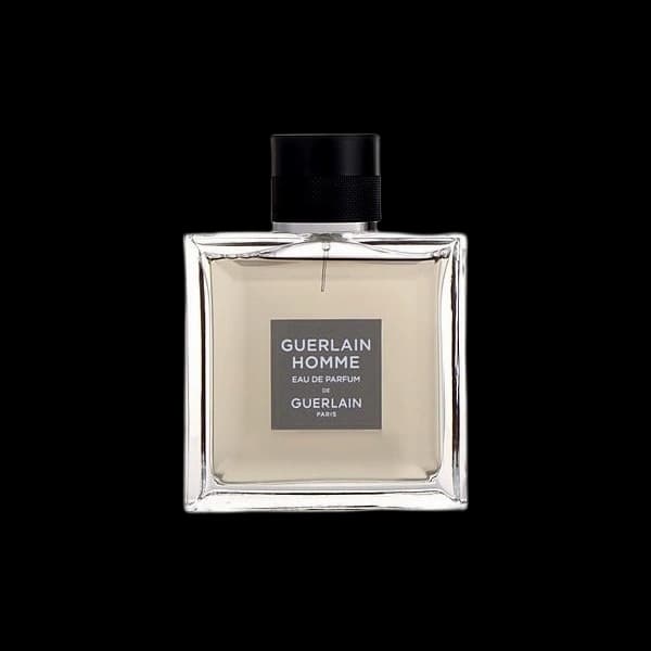 Homme bottle