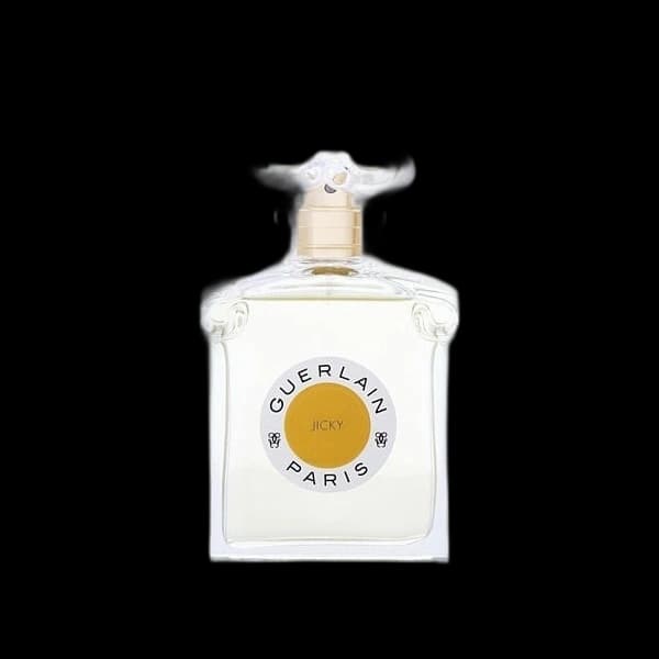 Jicky Édition 130ème Anniversaire bottle