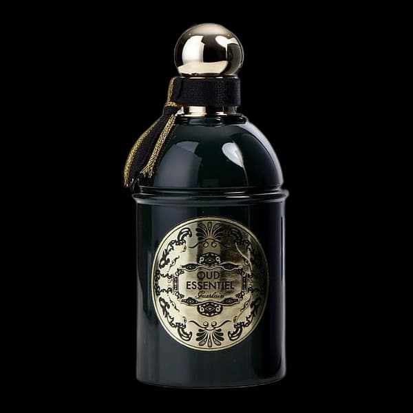 Oud Essentiel bottle