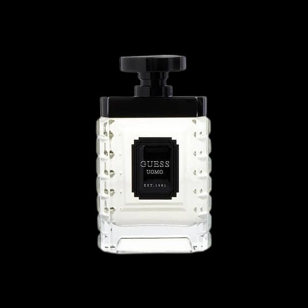 Uomo bottle