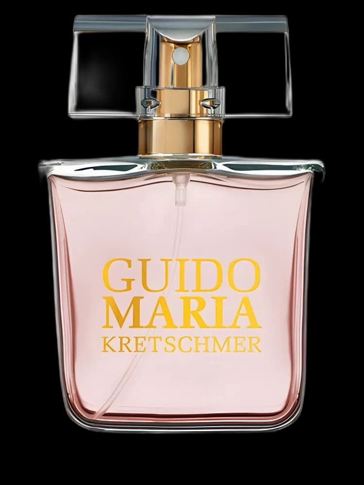 Guido Maria Kretschmer for Women bottle