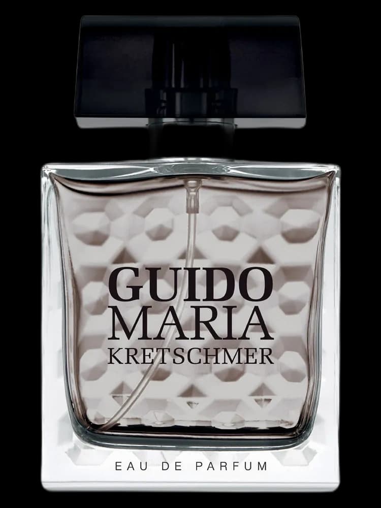 Guido Maria Kretschmer for Men bottle