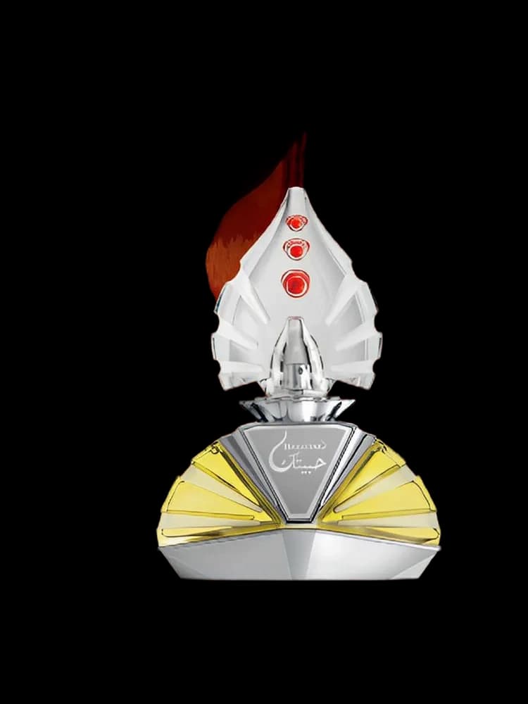 Habeitak bottle