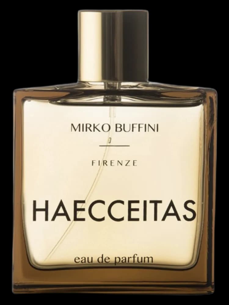 Haecceitas bottle