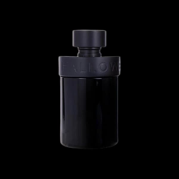 Man Mystery bottle