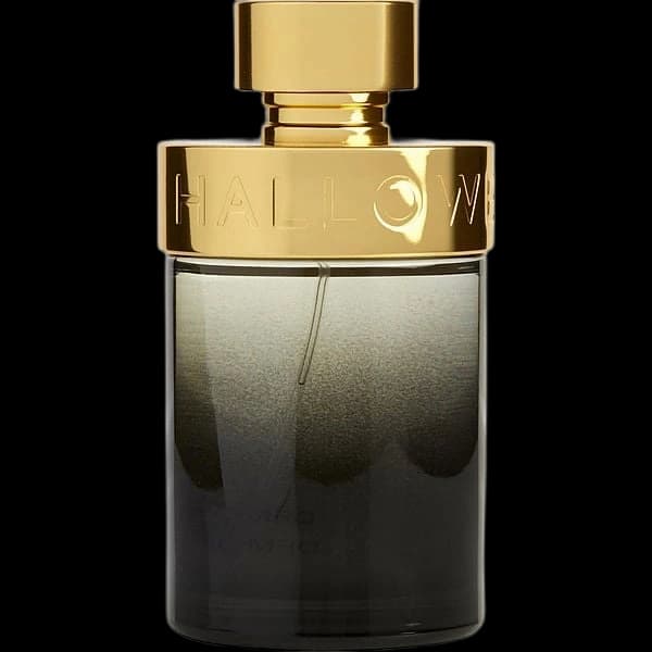 Man Shot bottle