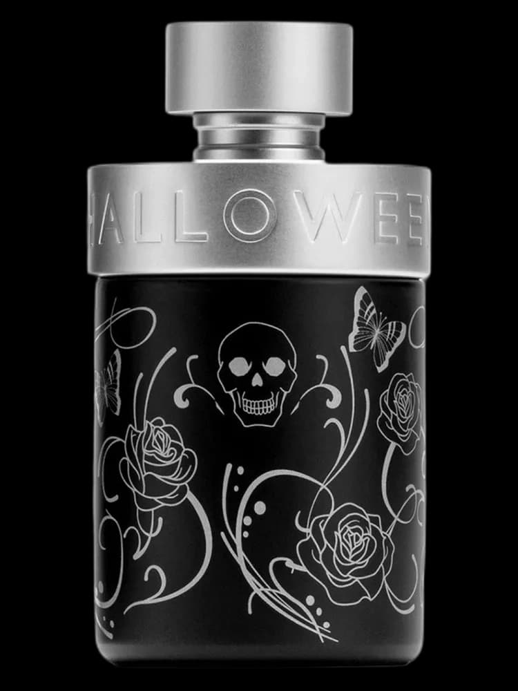 Man Tattoo bottle