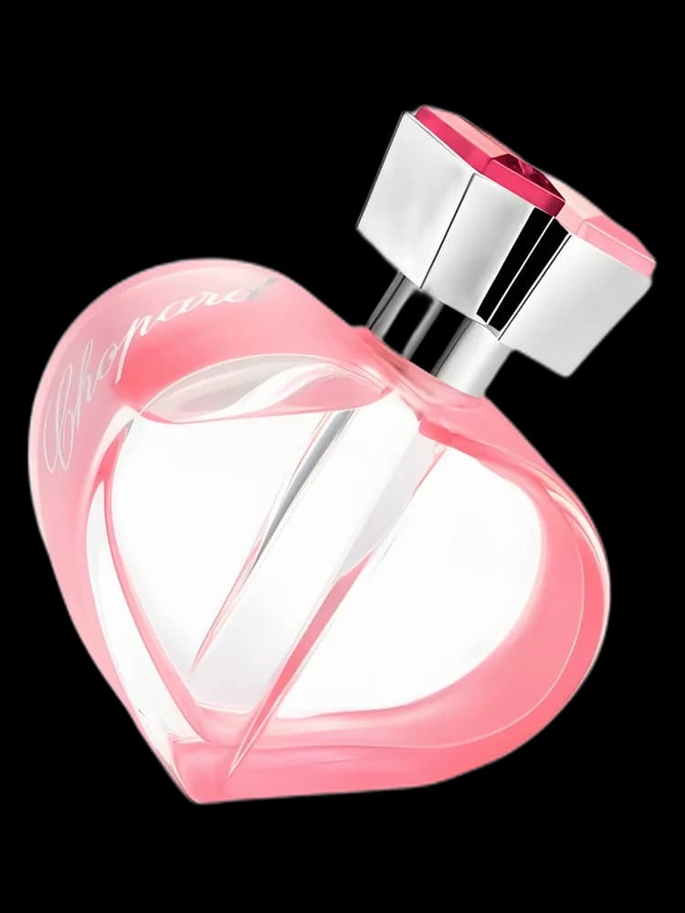Happy Spirit Bouquet d'Amour bottle