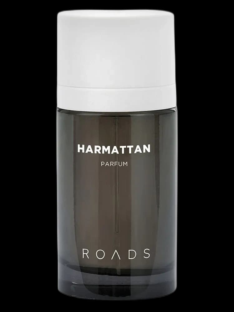 Harmattan bottle