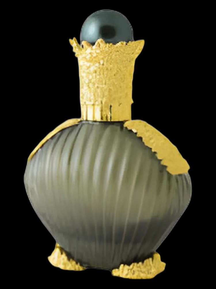 Hasba bottle