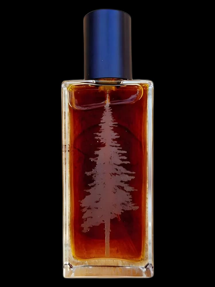 Hayloft bottle